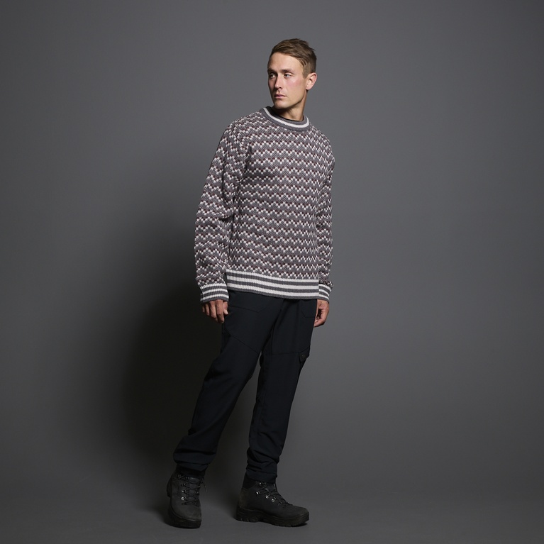 Wollpullover "Piteå Wool Sweater"